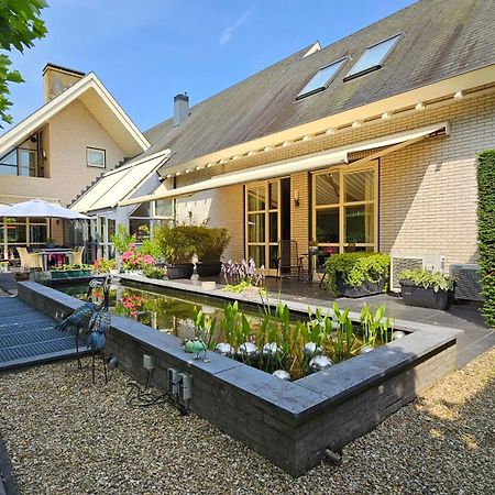 Guest Room Utrecht Ngoại thất bức ảnh