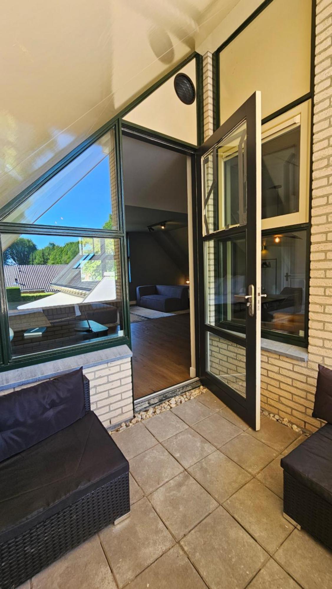 Guest Room Utrecht Ngoại thất bức ảnh