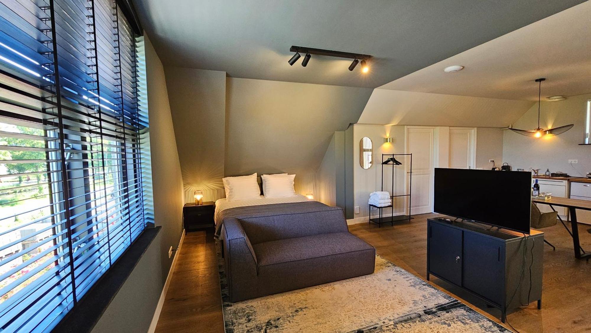 Guest Room Utrecht Ngoại thất bức ảnh