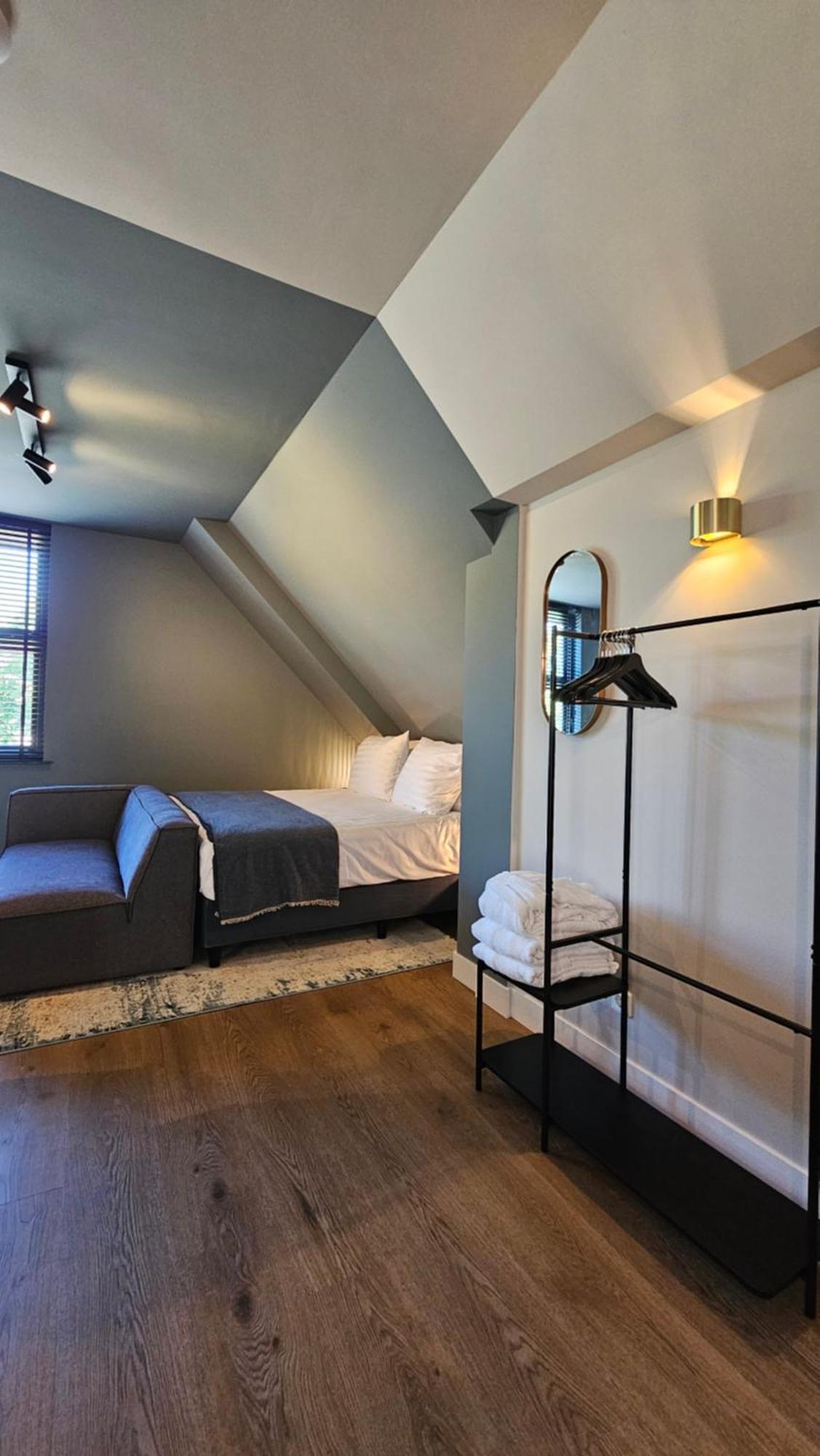 Guest Room Utrecht Ngoại thất bức ảnh