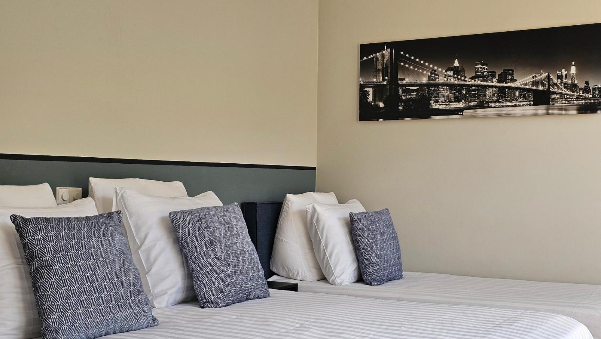 Guest Room Utrecht Ngoại thất bức ảnh