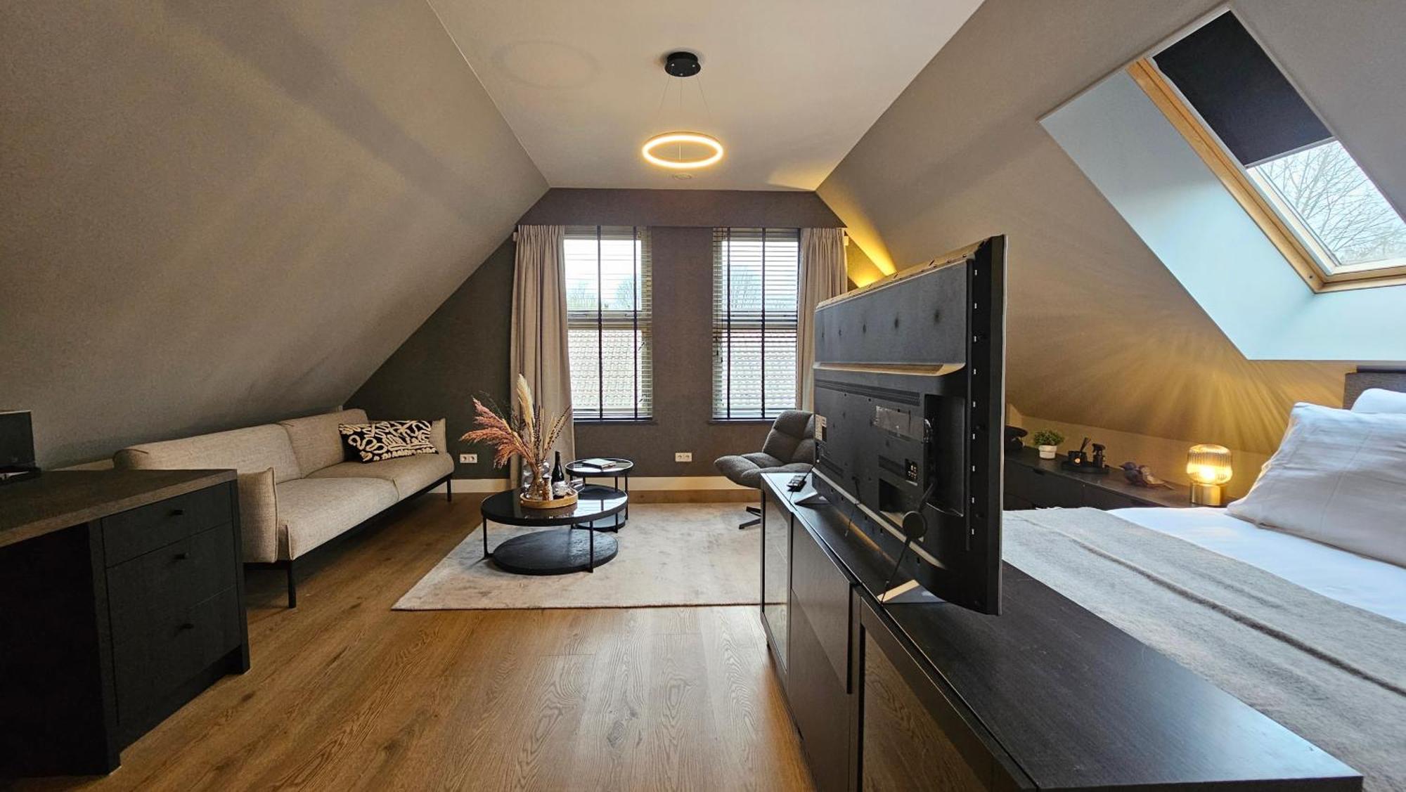 Guest Room Utrecht Ngoại thất bức ảnh