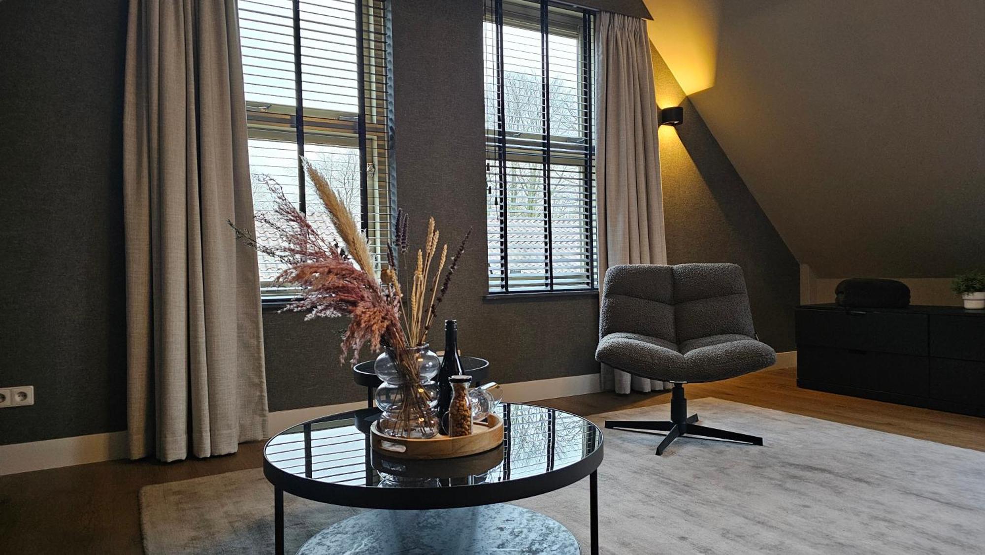 Guest Room Utrecht Ngoại thất bức ảnh
