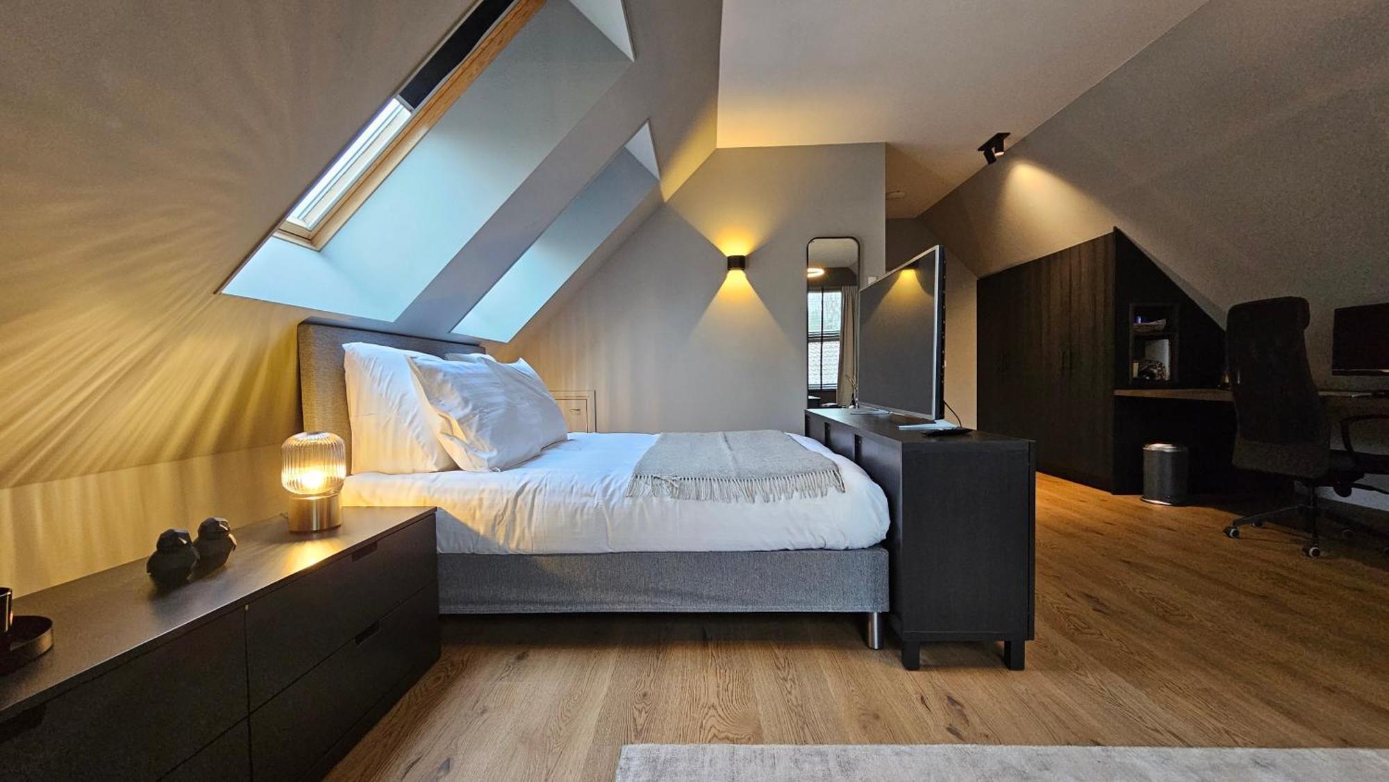 Guest Room Utrecht Ngoại thất bức ảnh