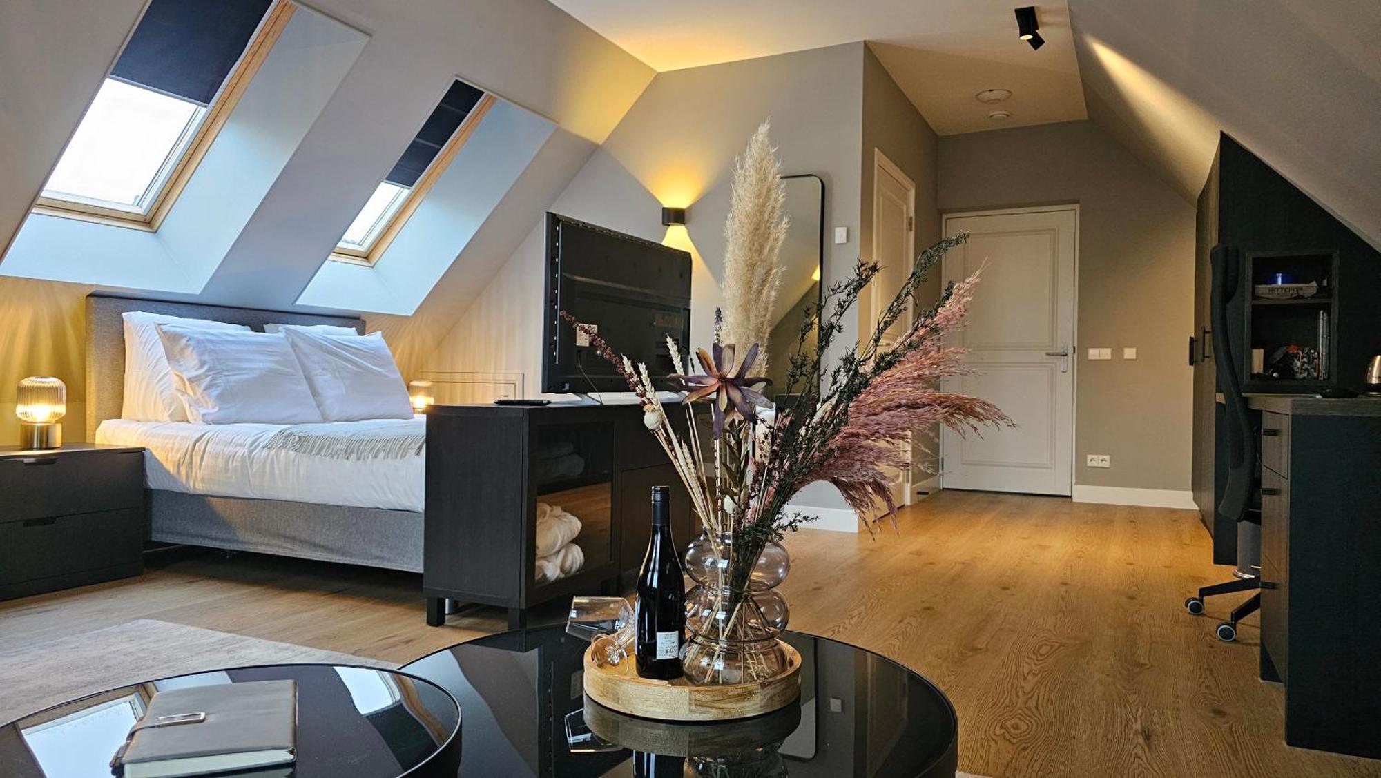 Guest Room Utrecht Ngoại thất bức ảnh