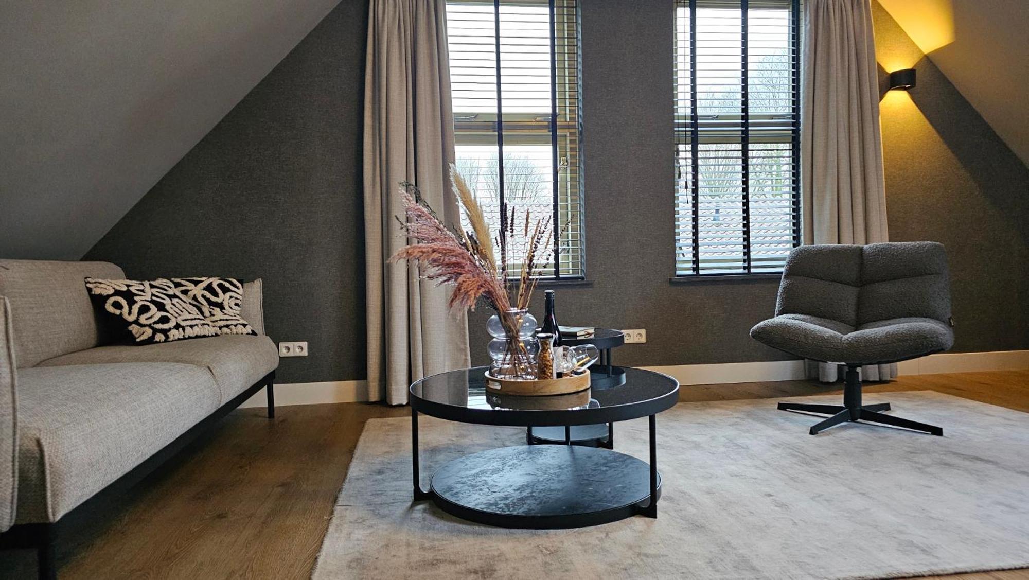 Guest Room Utrecht Ngoại thất bức ảnh