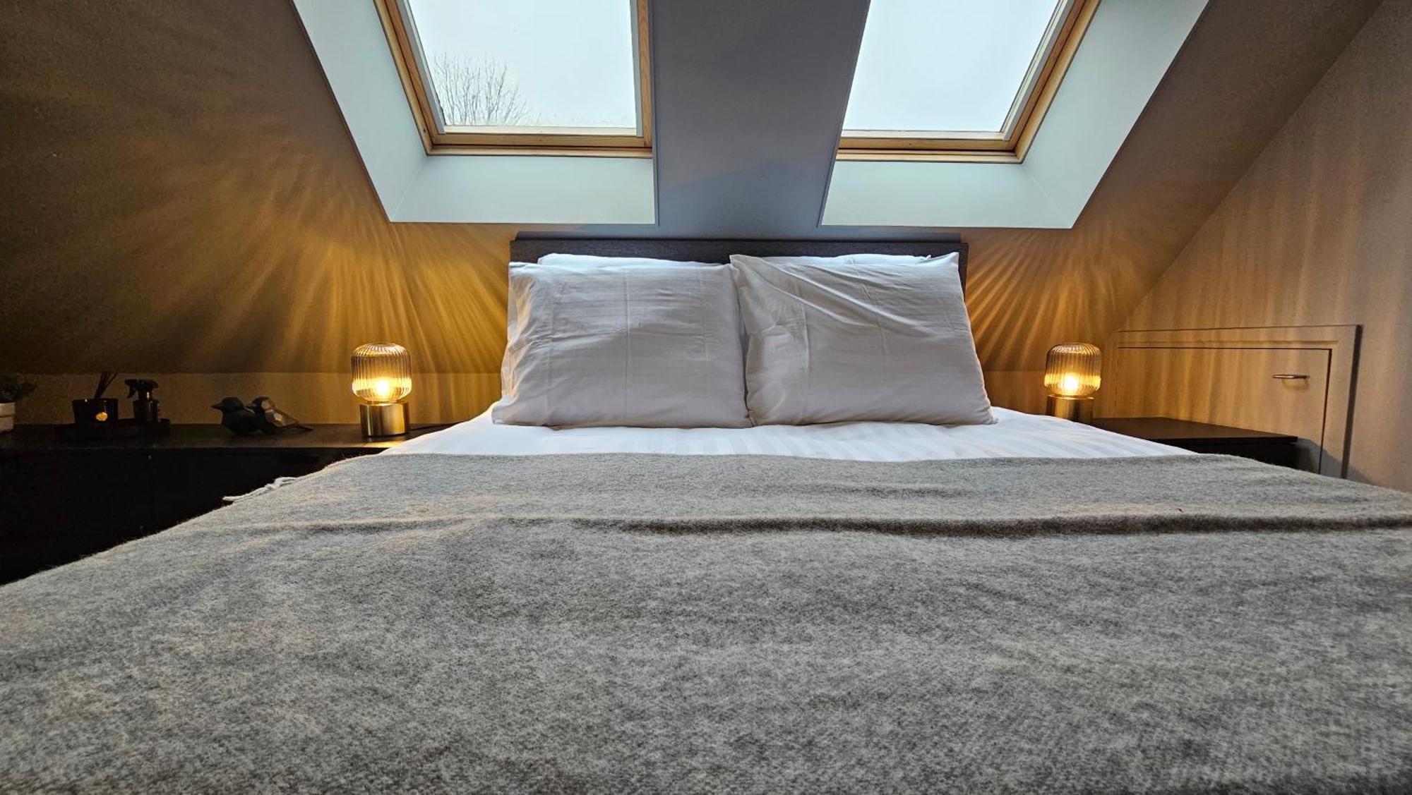 Guest Room Utrecht Ngoại thất bức ảnh