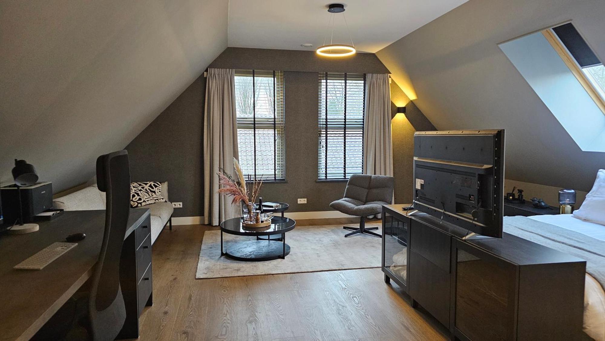 Guest Room Utrecht Ngoại thất bức ảnh