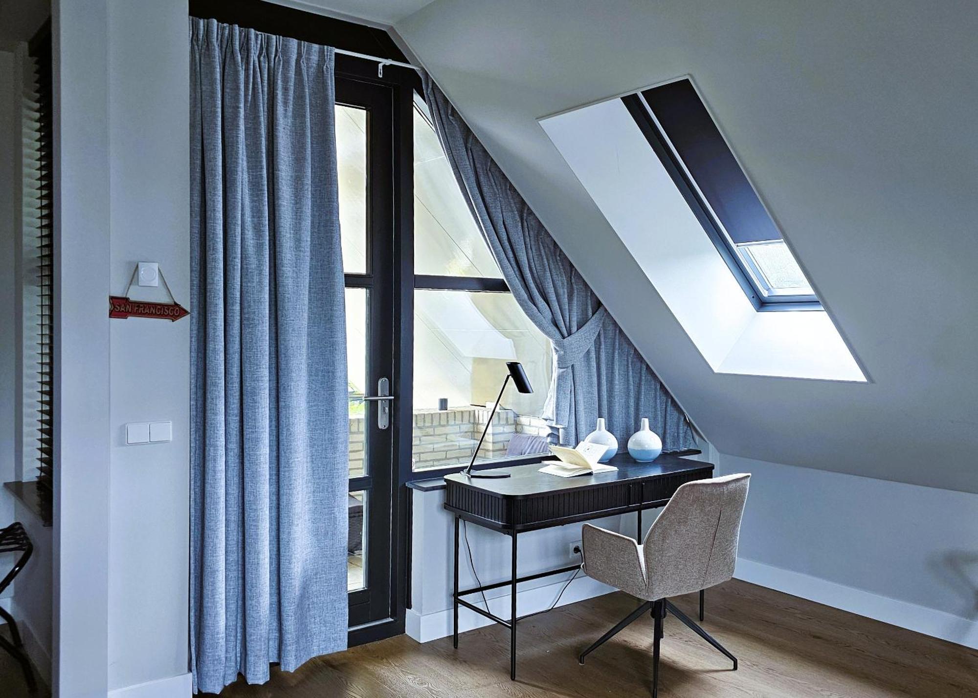 Guest Room Utrecht Ngoại thất bức ảnh
