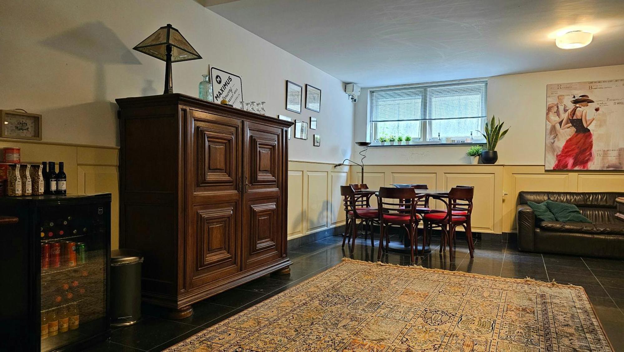 Guest Room Utrecht Ngoại thất bức ảnh